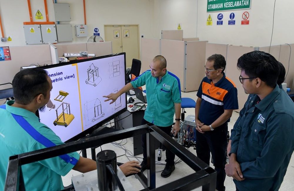 Research & Publication